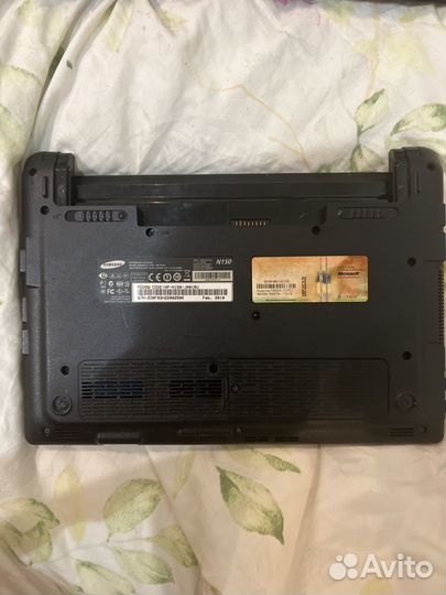 Ноутбуки на запчасти