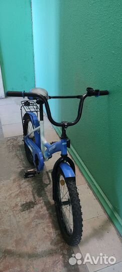 Велосипед Safari proff