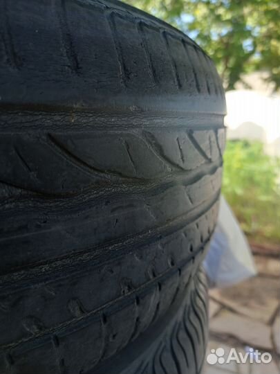 Bridgestone Turanza ER300 205/55 R16