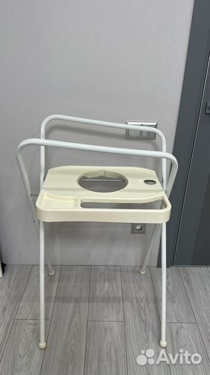 Подставка для ванночки