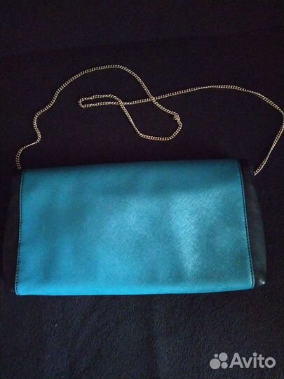 Сумка-клатч Trusssrdi