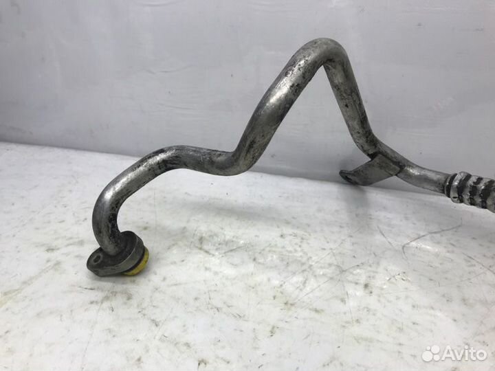 Трубка кондиционера Bmw 5-Series F10 3.0 2012