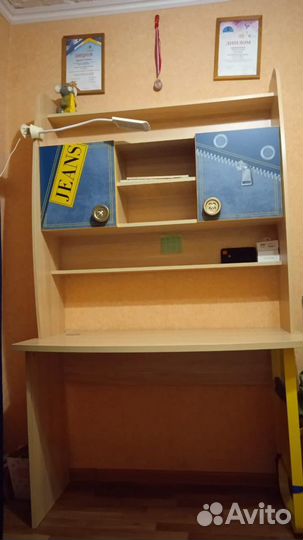 Детская мебель