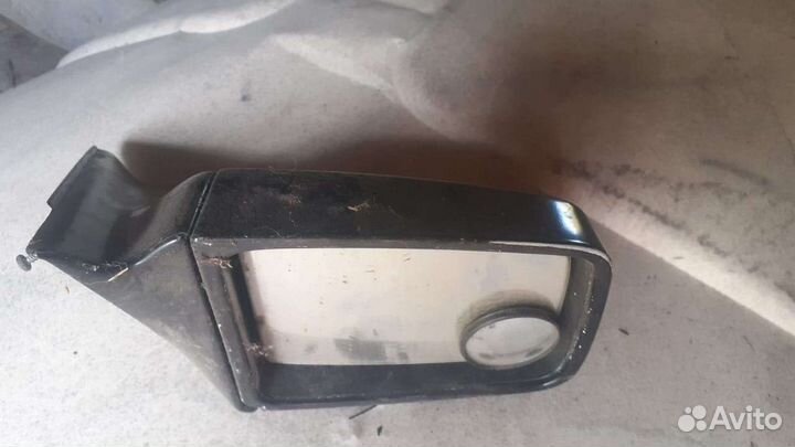 Зеркало opel астра