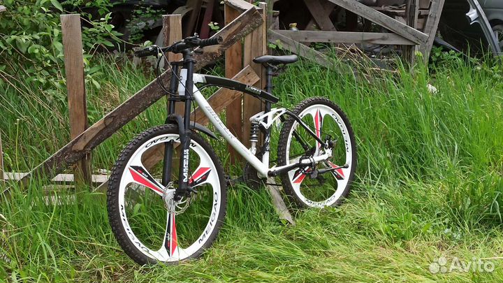 Велосипеды в розницу