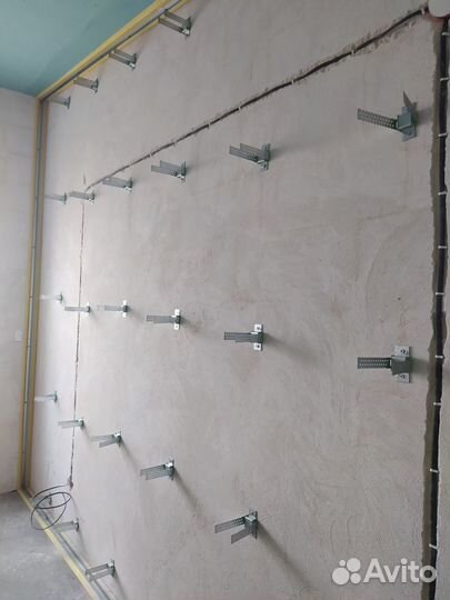 Шумоизоляция, Звукоизоляция, стен, пола, потолка