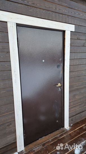 Сейф дверь 960мм Torex бу