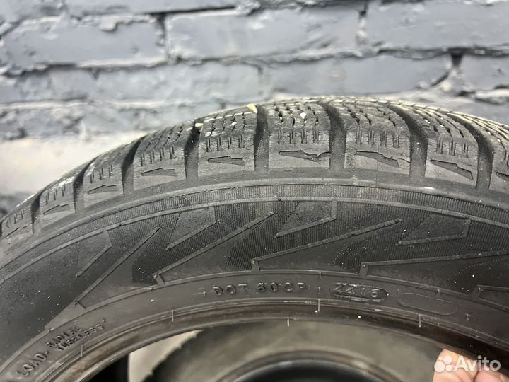 Nokian Tyres Nordman RS 205/55 R16 31N