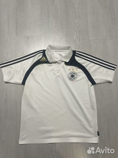 Игровая футболка сборная Германии