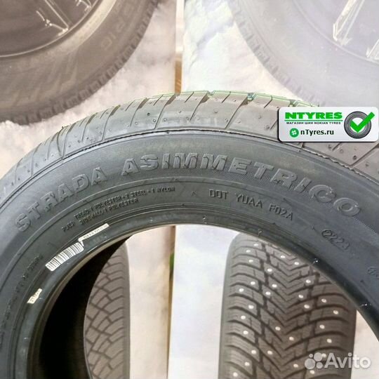 Viatti Strada Asimmetrico V-130 175/65 R14 82H