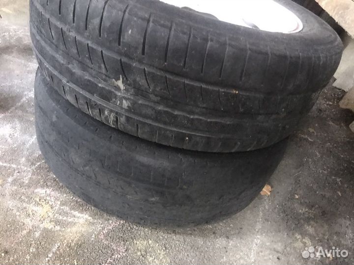 Литые диски r15 на ваз