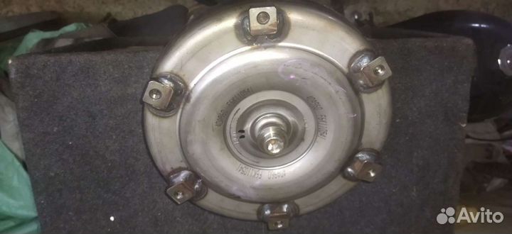 Гидротрансформатор A960E TB-65SN A750 A760 Toyota