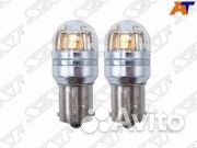 Лампа дополнительного освещения 12V P21W 2.8W/320L