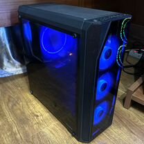 Игровой RX6600 i5-9400