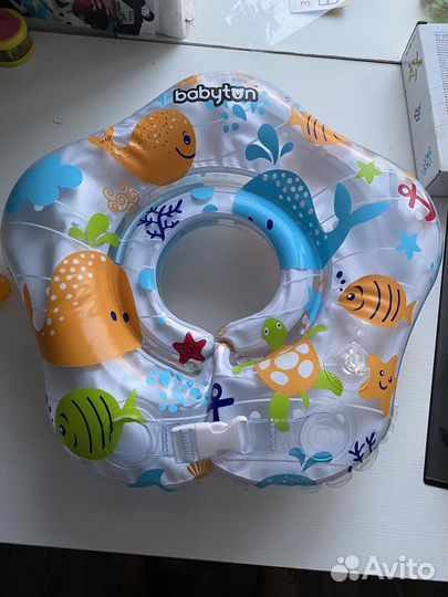 Круг для купания