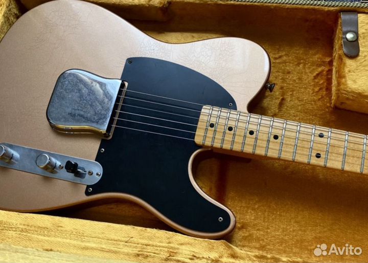 Fender Esquire Custom Shop Telecaster
