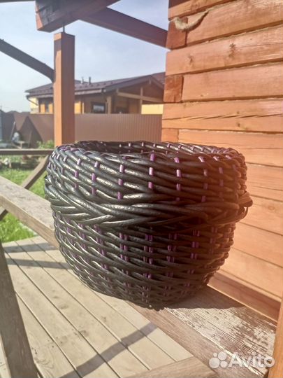 Продам кашпо для цветов