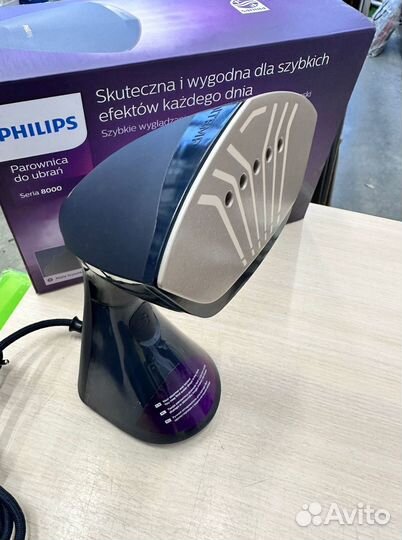 Ручной отпариватель Philiрs gс810