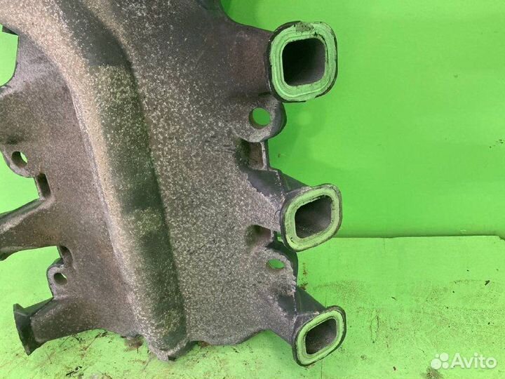 Коллектор впускной mercedes-benz actros MP III