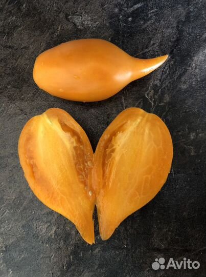 Семена коллекционных томатов