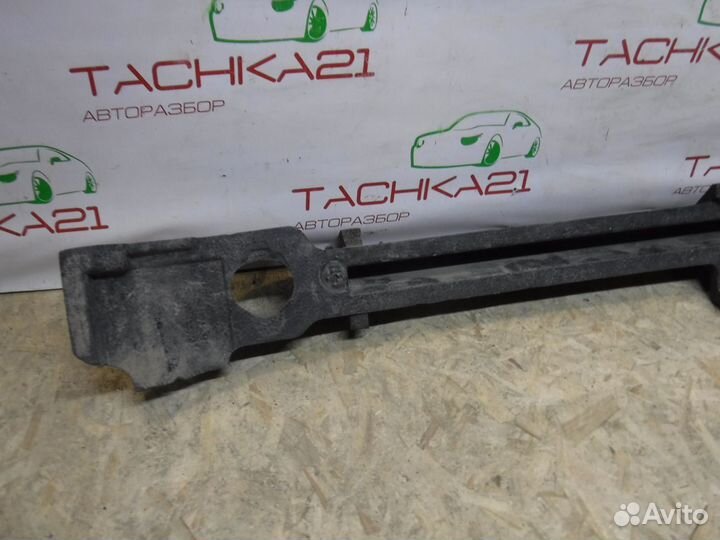 Абсорбер переднего бампера Toyota Rav 4 2015-2019