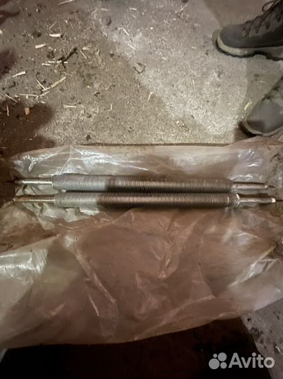 Электро тэн 220в