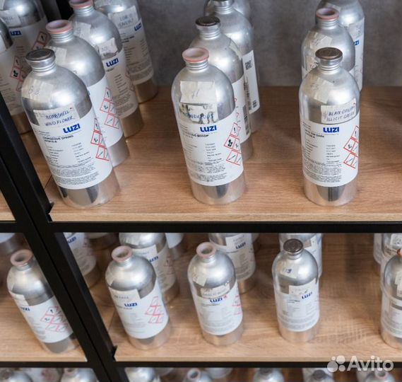 Масло для духов оптом