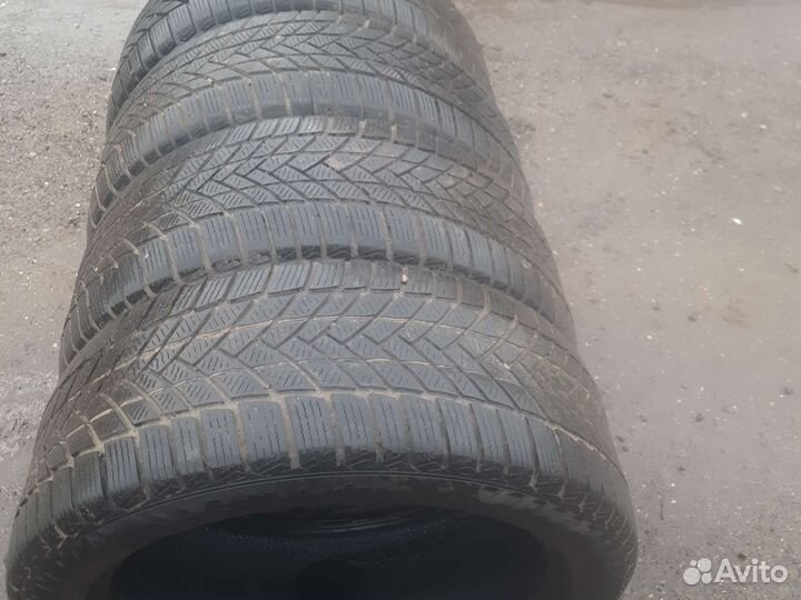 Matador MP 93 Nordicca 245/45 R18 97L