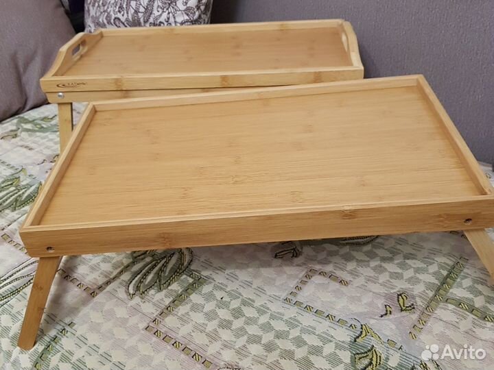 Поднос -столик