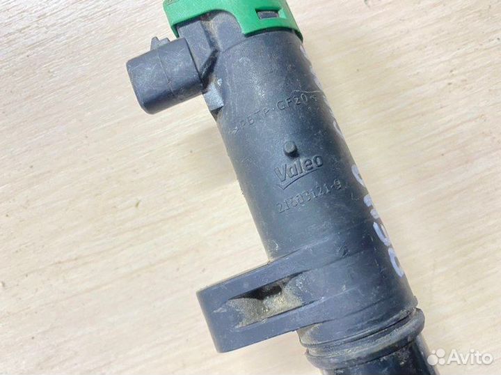 Катушка зажигания Renault Logan II K4M