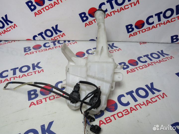 Бачок омывателя toyota allion ZRT260, NZT260, ZRT2