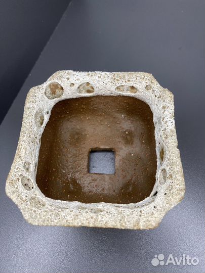 Керамические горшки ручной работы