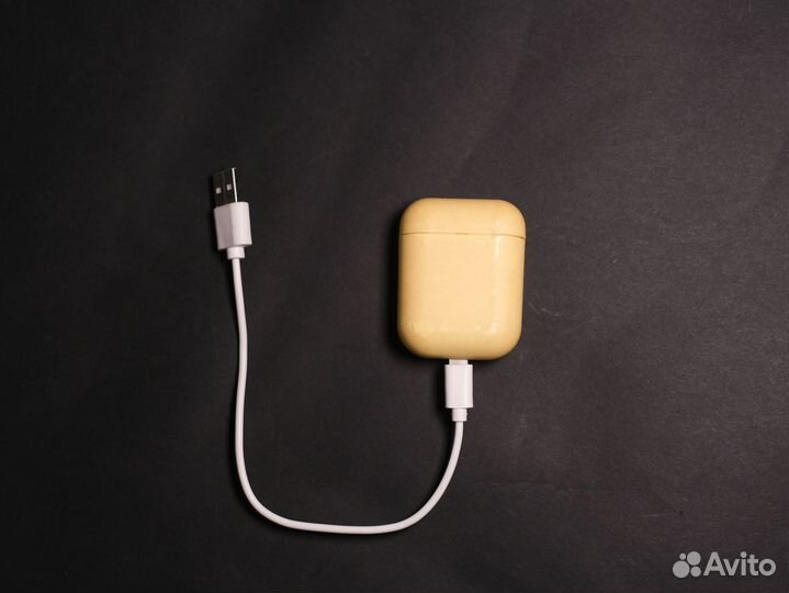 Беспроводные наушники tws i12