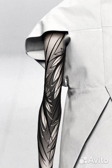 Тату мастер