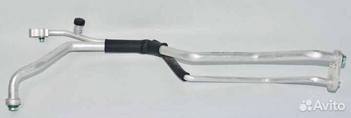 1K2N16146XB Трубка охлаждения Kia Spectra