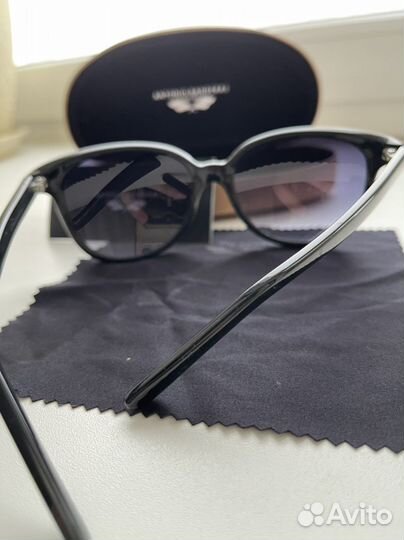 Брендовые солнцезащитные очки Antonio Banderas