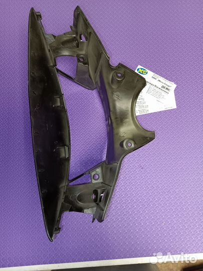 Рамка фары yamaha JOG next zone