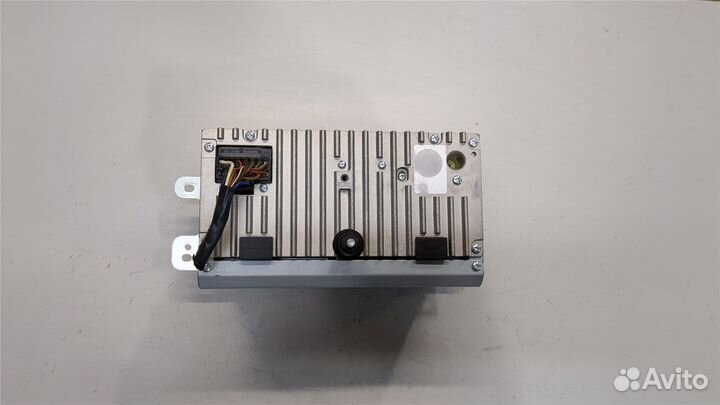 Магнитола Great Wall Hover, 2010