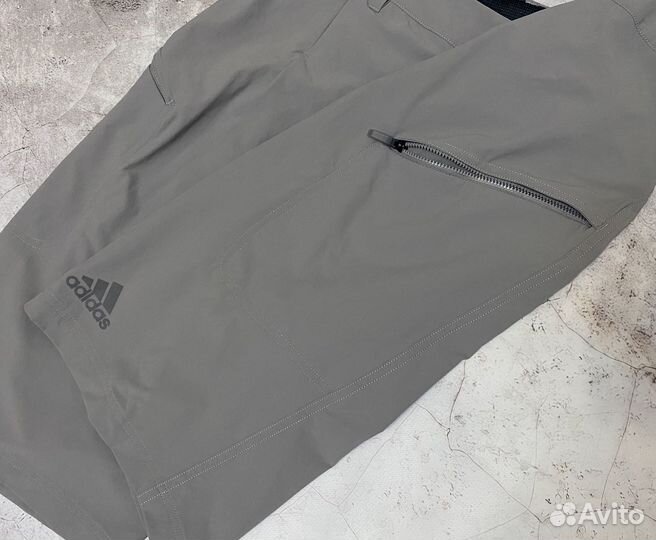 Шорты Adidas Olympia Tokio