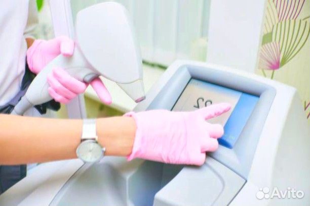 Готовый бизнес эпиляции Flawless Finish Laser