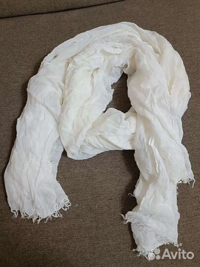 Палантин, шарф