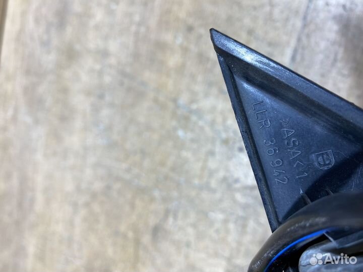 Зеркало правое VW Passat B5 Арт. 7720811