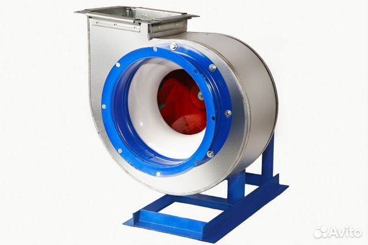 Вентиляторы