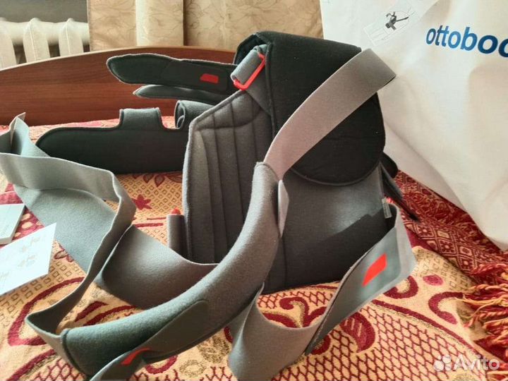 Ортез на плечевой сустав