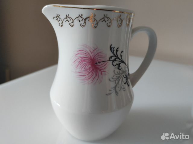 Кувшин молочник