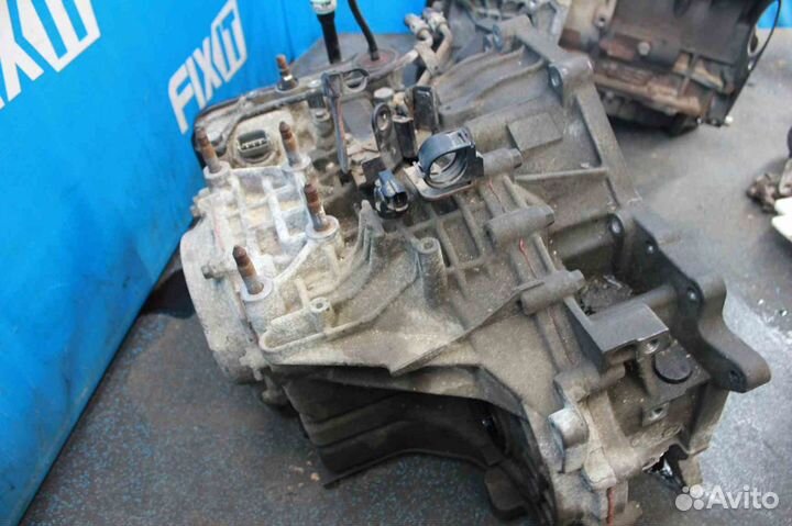 АКПП (автомат) W4A4B Mitsubishi Airtrek (Митсубиси