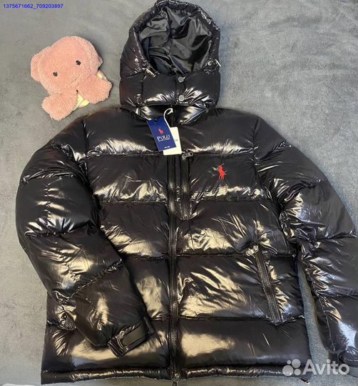 Куртка Polo Ralph Lauren: выбери свой стиль