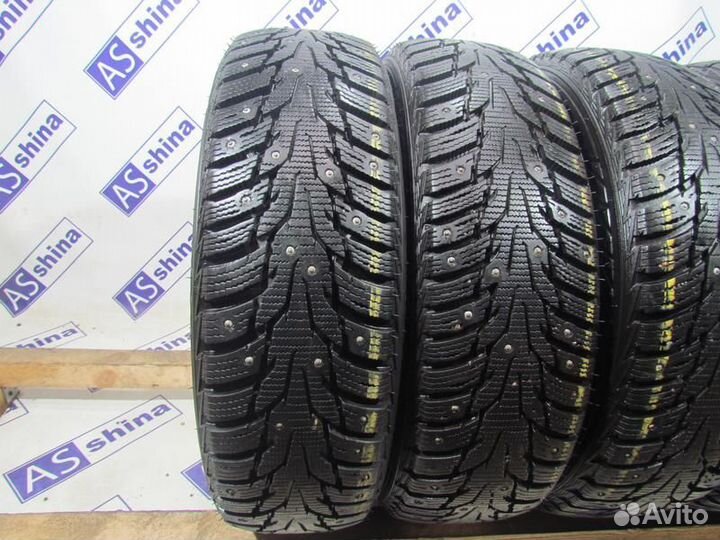Nexen Winguard WinSpike WH62 185/65 R15 88R