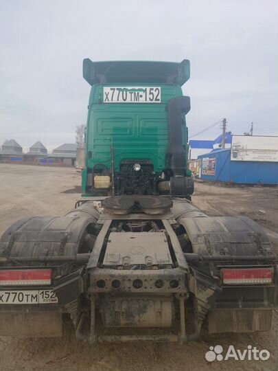 КамАЗ 5490-032-87(S5) NEO 2, 2020