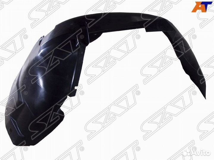Фольксваген Пассат Б5 подкрылок передний правый